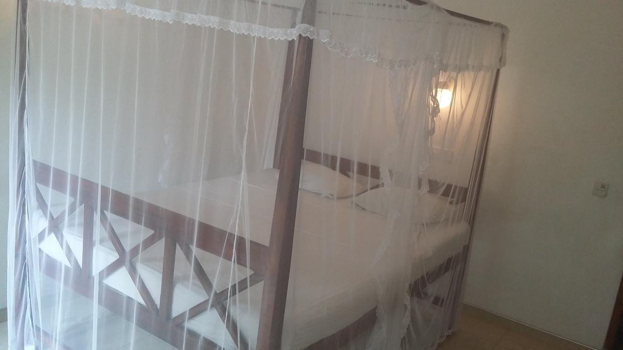 Ameesha Guesthouse Unawatuna Exterior foto
